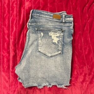 Women’s Shorts